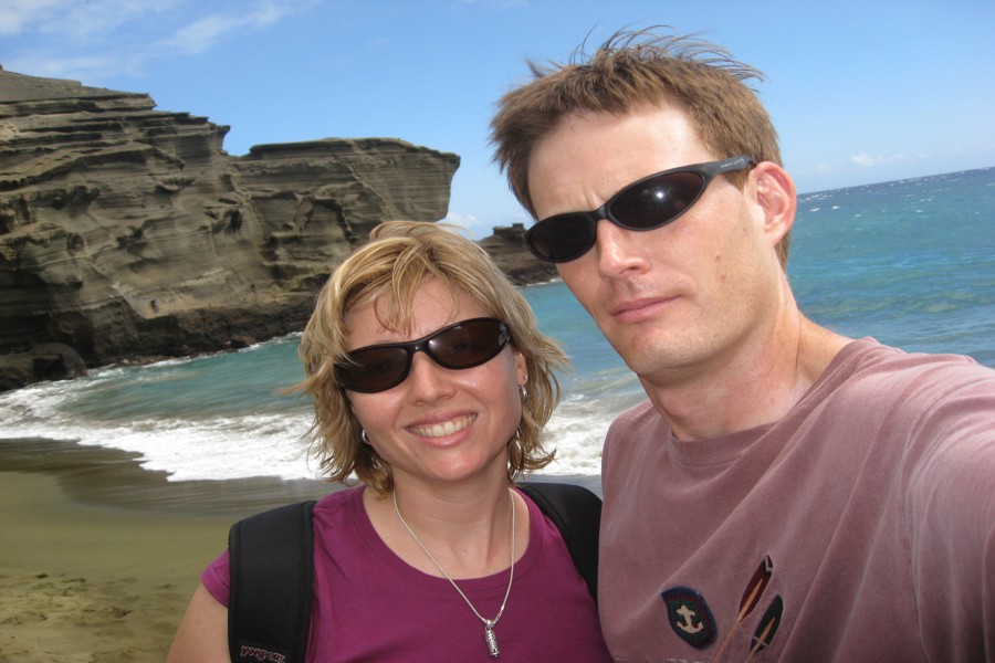 ../image/green sand beach julie and bill 2.jpg